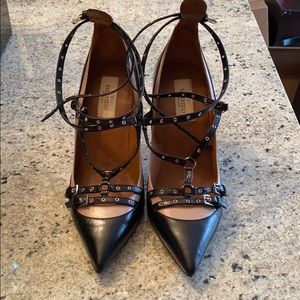 Valentino pumps size 38